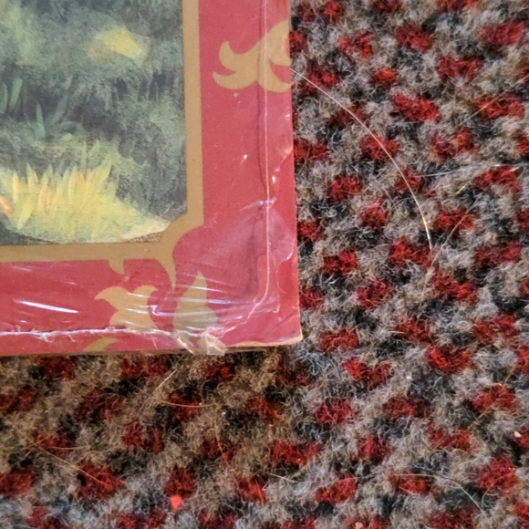 Narnia calendar 1999 - Picture 3 of 3